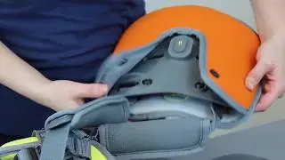 Attaching & Removing GoTo Seat covers
