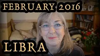 Libra Horoscope for February 2016
