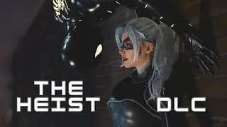 Marvel&rsquo;s Spider-Man Remastered (PC) Gameplay - (Full DLC) THE HEIST EpicRana - RX6500xt #subscribe 
