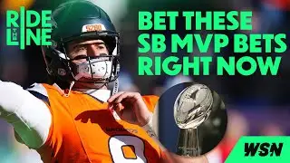 They WILL Make the SUPER BOWL! Will Stafford, Maye, Stidham, Puka Win SUPER BOWL MVP?