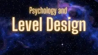 Rats, and the Science of Level Design