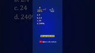 Most People Get This Division Math Wrong