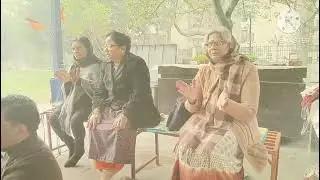 नजर भर देखले मुझको शरण तेरी मैं आया हूं 🌹 पहली बार आपके लिए बहुत ही मधुर भजन 🌹