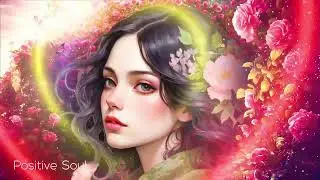 Remove Negative Thoughts & End Self-Sabotage, 432Hz+888Hz Spiritual Energy Cleanse, Cleansing Music