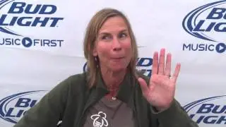 Elizabeth Forbes