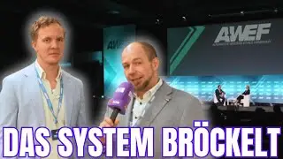 Flavio von Witzleben &uuml;ber Medien, Macht und Wahrheit
