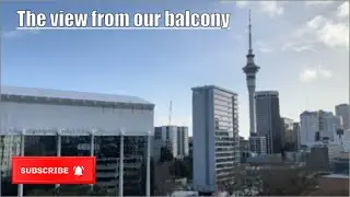 We stayed at Quest on Queen Street Auckland@cruisynztv 🇳🇿🇵🇭