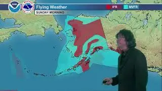 February 28, 2025 - Aviation Weather