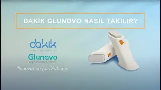 DAKİK GLUNOVO Nasıl Takılır?