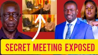 🚨SIFUNA'S ODM BIG WIN AS OBURU & WINNIE HOLDS A SECRET MEETING WITH HIM OVER HIS ODM SUCCESSION 🔥