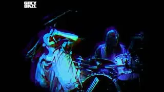 Grey Daze - Smoke Mouth (1994)