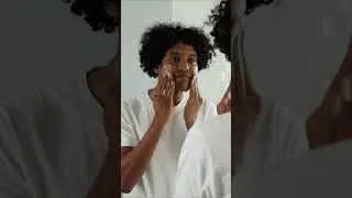 How to Use: Men's Exfoliating Wipes [Short]