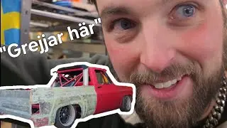 Oskars mek, smek & smide! - #23