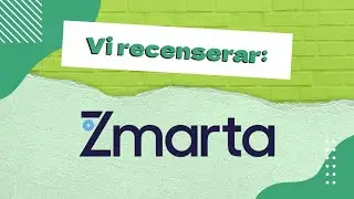 Zmarta Omd&ouml;me - Vi g&aring;r igenom hemsidan steg f&ouml;r steg