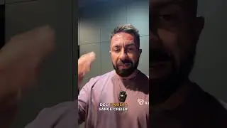@MariusMitrache:  Cum mă refac după antrenament?