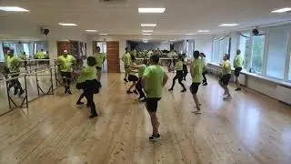 Į kermo&scaron;ių. Mokomasis