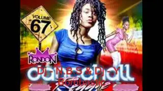 Dj - N.B.S & Dj - Y - Bombastic New Dancehall 2012 - PaPaParty !!.wmv