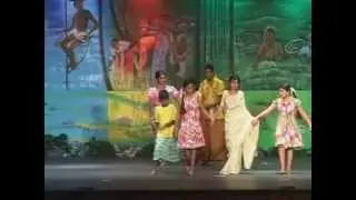 Nidahasa Drama for Sri Lankan Independence Day Celebration