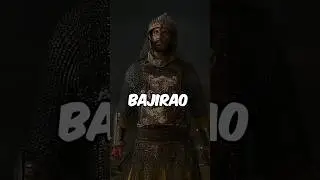 BAJIRAO vs NIJAM & RANGILA | अटक से कटक तक मराठा साम्राज्य