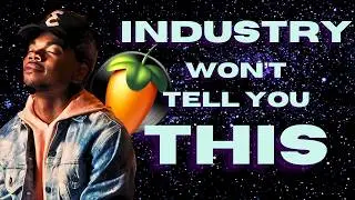 What Industry Producers Don't Tell You | Simple Is Sweeter | FL Studio Tutorial