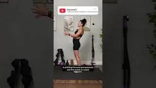 Pancake Butt?! WHY?!!