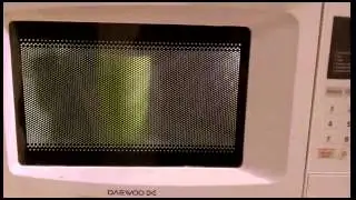 Tutorial | C&oacute;mo usar el microondas 💩