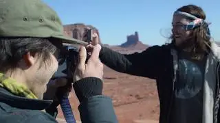 Winter Western Tour Ch. 2 