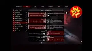 Killing Floor 2 Firebug Loadout 2019