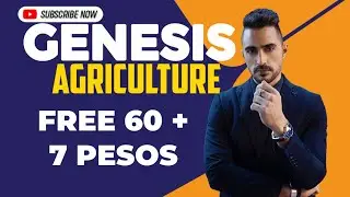 GENESIS | GENESIS LEGIT OR SCAM | GENESIS PROOF OF WITHDRAWAL