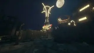 Minecraft: New Vegas Server Launch