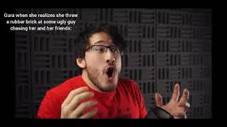 Gura meme