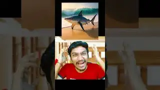 Where Are You Tralalero Tralala?! 😭🦈 #shorts #funny