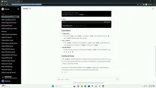 python list extend example