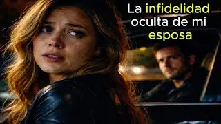 La infidelidad oculta de mi esposa. Lo vi con mis propios ojos... y eso fue el final de todo.