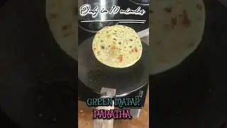 Warning ⚠️: Aise Parathe Banaoge to Sab Kha Jayenge!🤯🔥|| #paratha #shorts #viral #trending #food