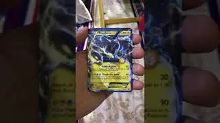 Thundurus EX
