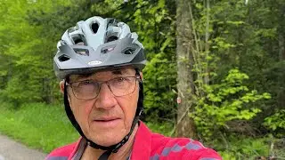 Cycling Canadian Shield Country Via The Echo Lake Loop | Surly Long Haul Trucker