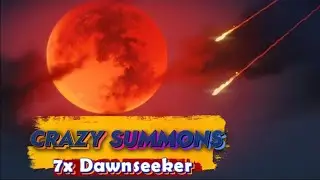 GRIMGUARD Tactics - 250+ PREMIUM SUMMONS - Chasing Surgeon Dawnseeker - Polujemy na Chirurga