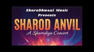 ShuroDhwani Official is live! Enjoy the &ldquo;Sharod Anvil&rdquo; with team ShuroDhwani.