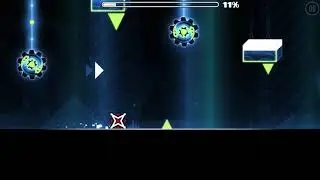 Fury (Geometry Dash)