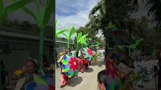 Tribu Libang. #everyone #tribu  #streetdancer3  #enjoy  #happyfiesta  #views 