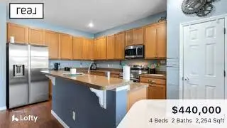 2829 GRASSMOOR LOOP, Apopka, FL 32712