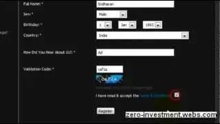 Earn money online without investment [You-Cubez]