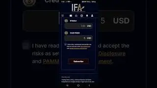 Opix Tutorials - How to buy Package using the IFA credit