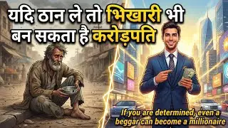 धनवान बनने के गुप्त रहस्य ।The secret to becoming rich .