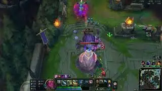 鑽二 上路 嘉文四世 vs 剛普朗克 / Diamond 2 Top Jarvan IV vs Gangplank