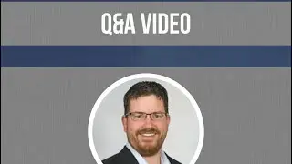 Kenzie Brown Q&A!                                &ldquo;Why is it important to interview a realtor&rdquo;