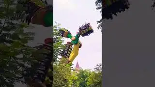 Wonderla #wonderland #water #waterfall #cooling #youtubeshorts #socialmedia #entertainment #enjoy