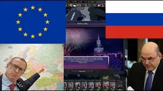 Beating max boosted Gunther Fehlinger is reformed United Russia in TFR