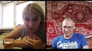 Бешенка из Херсона